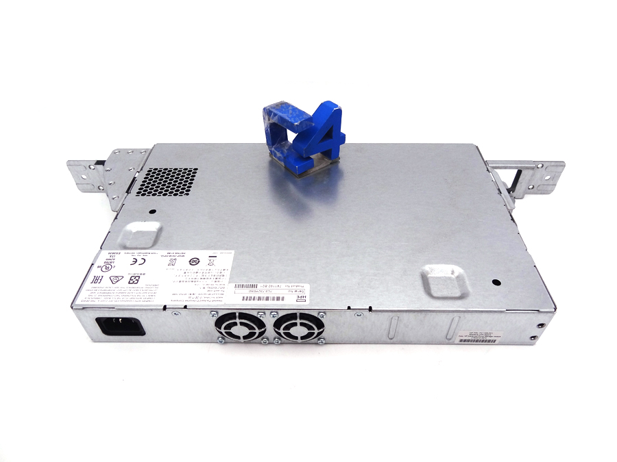 HP 753272-001 HP ADVANDED POWER MGMT KIT - 741192-B21