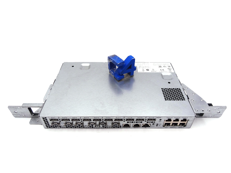 HP 753272-001 HP ADVANDED POWER MGMT KIT - 741192-B21