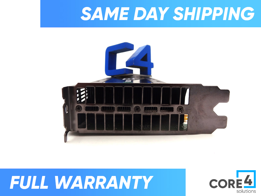 HP 753960-B21 NVIDIA TESLA K40C 12GB CARD - 766915-001