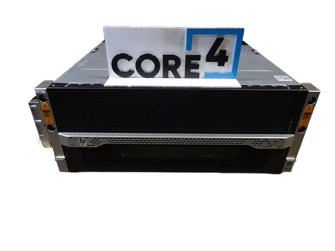 HP 755372-B21 HPE MOONSHOT CTO CHASSIS