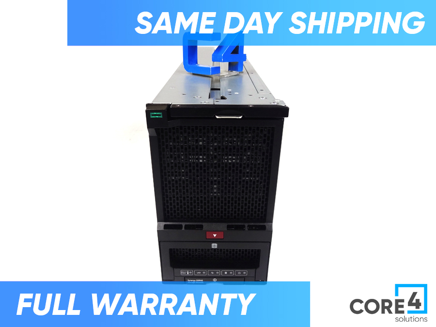 HP 755984-B21 SYNERGY D3940 STORAGE MODULE *New Sealed* 
