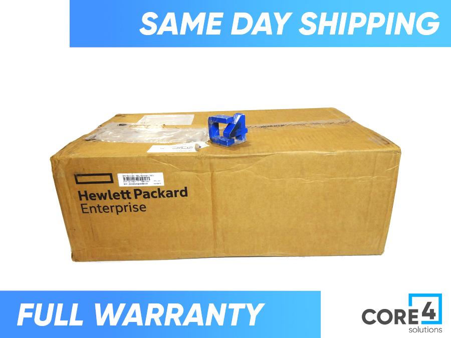 HP 756818-001 3PAR 7400C NODE MODULE - QR512-63001