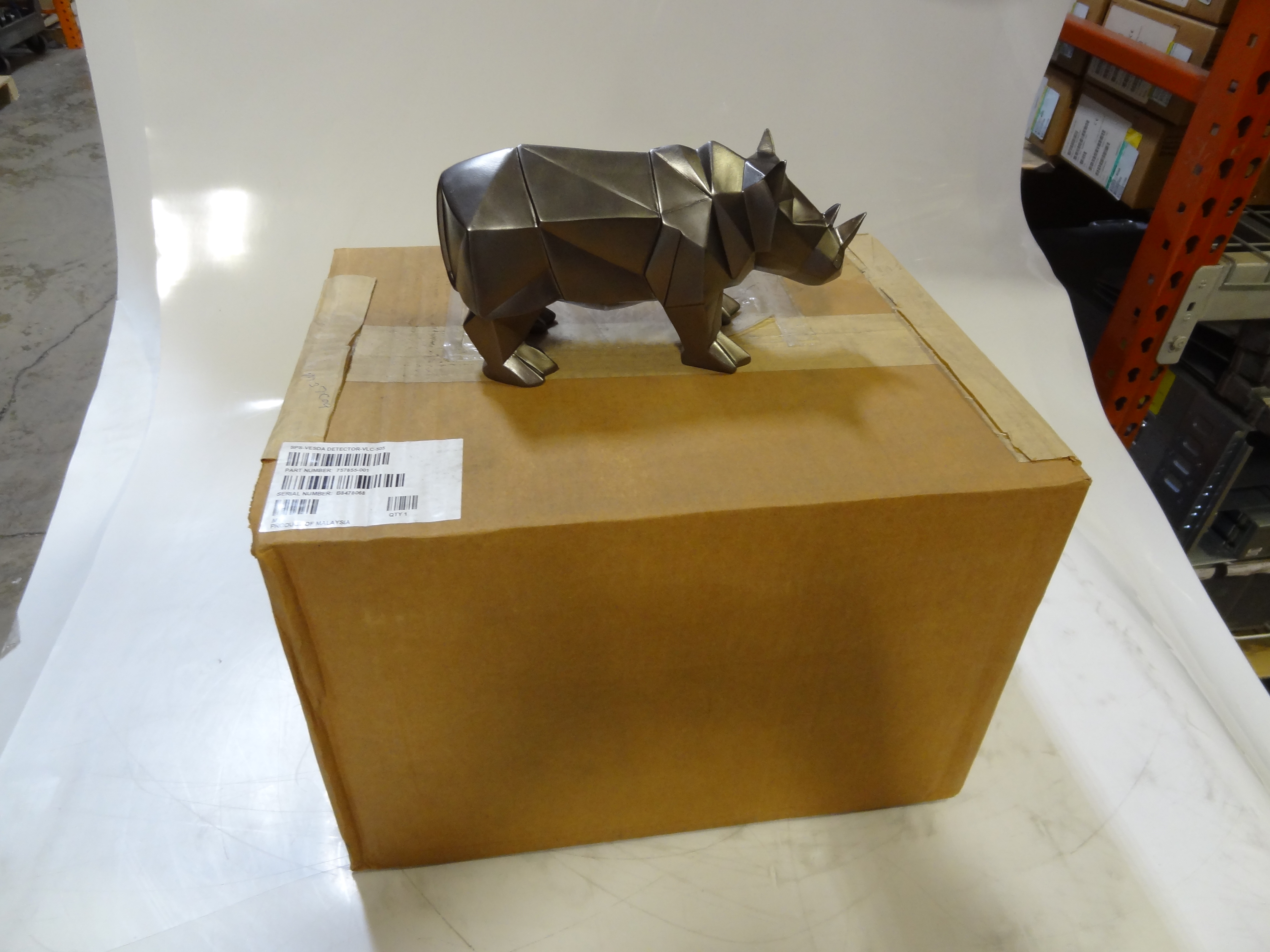 HP 757855-001 HP Vesda Detector-VLC-505