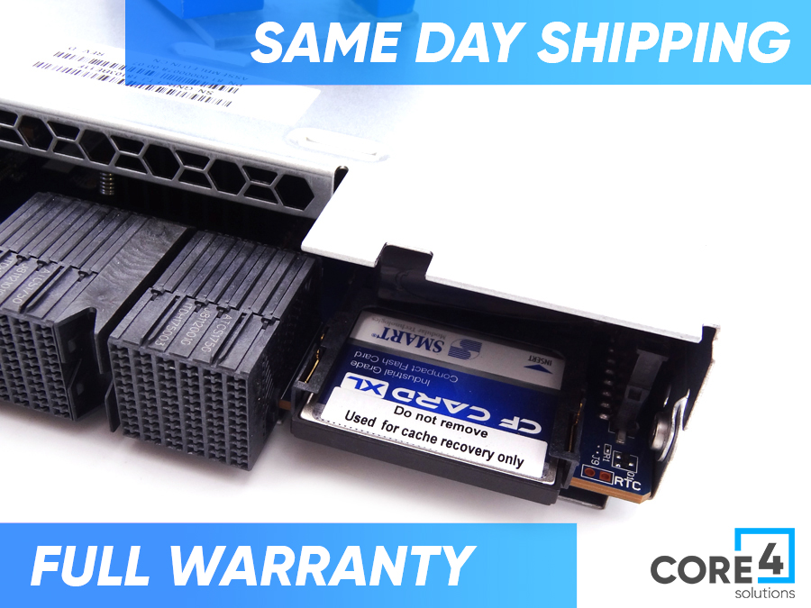 HP 758366-001 CONTROLLER FC MSA 1040