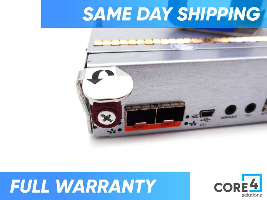 HP 758366-001 CONTROLLER FC MSA 1040