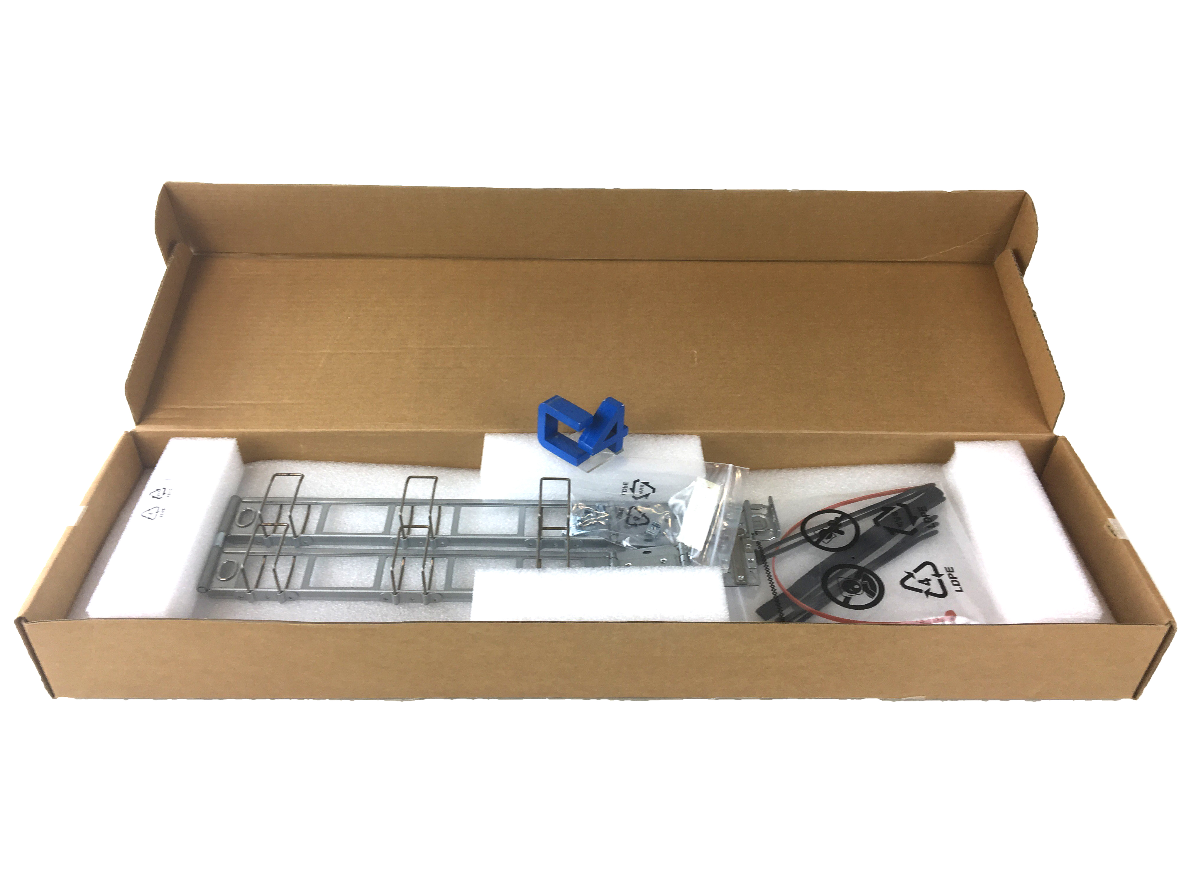 HP 758590-001 HP DL580 GEN8 5U RAIL KITML350 G9