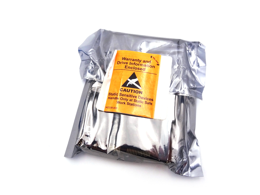 HP 759546-001 300GB 12G SAS 15K RPM SFF *New Bulk* - 759202-001, 759208-B21