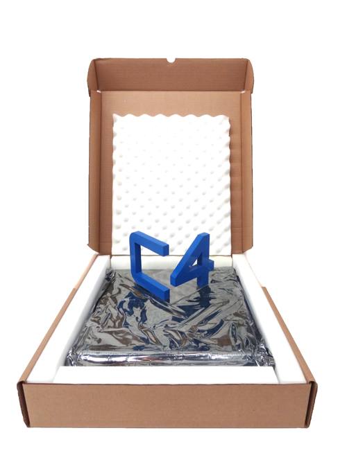 CISCO 7600-ES+20G3CXL 7600 ES+ LINE CARD 20XGE SFP 