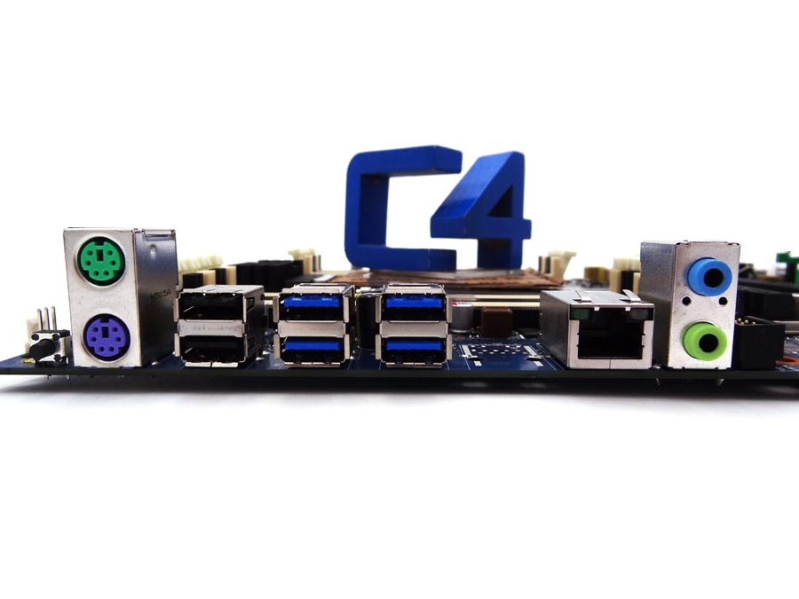 HP 761514-001 Z440 WORKSTATION SYSTEM BOARD