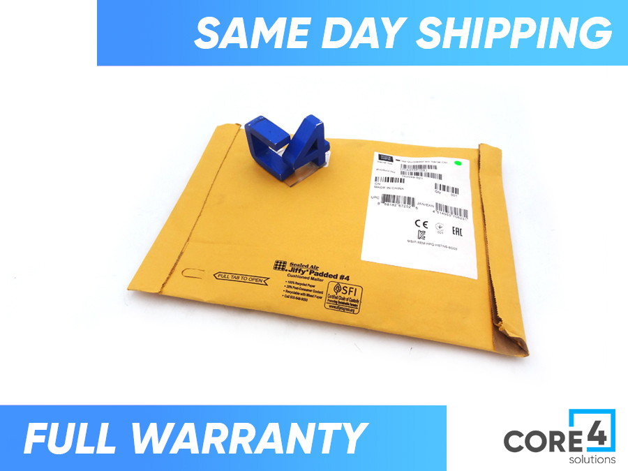 HP 762049-B21 3M MICRODB9 TO MICRODB9 CABLE *New Sealed* - 762215-B21, 775806-001