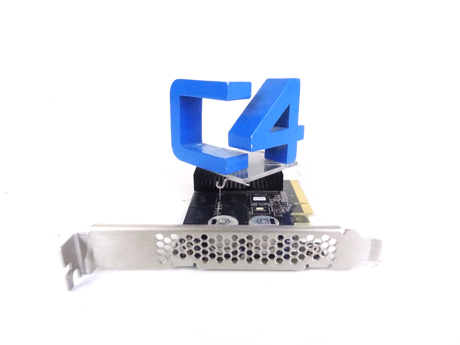 HP 763838-B21 3.2TB HH/HL WORKLOAD ACCELERATOR - 764127-001