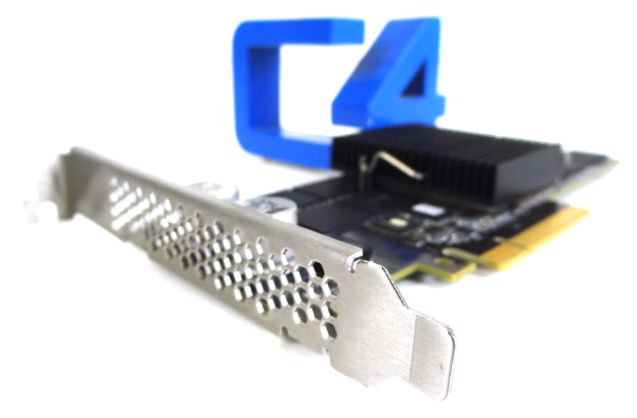 HP 764127-001 3.2TB HH/HL WORKLOAD ACCELERATOR 763838-B21