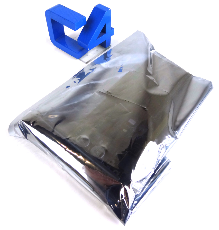 HP 764127-001 3.2TB HH/HL WORKLOAD ACCELERATOR 763838-B21