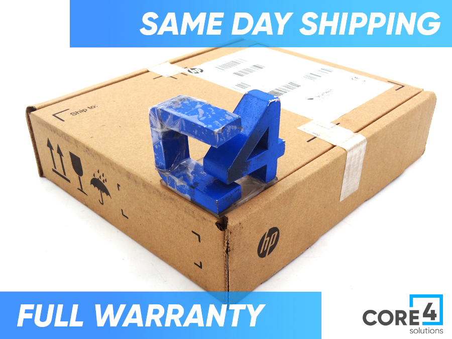 HP 764640-B21 DL360 GEN9 LFF SYS INSGHT KIT 