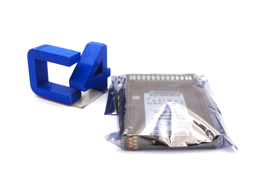 HP 764982-001 240GB 6G SATA VE SSD DRIVE *New Bulk* - 764925-B21, 735500-001, 765014-001