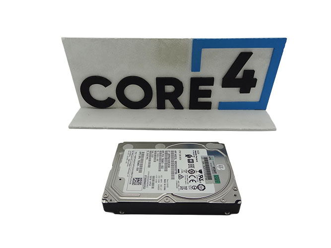 HP 765451-002 HPE 2TB SATA 6G MIDLINE 7.2K SFF