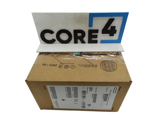 HP 765455-B21 HPE 2TB SATA 6G MIDLINE 7.2K SFF