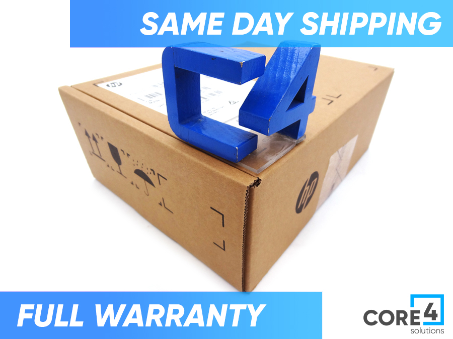 HP 765516-B21 DL80 GEN9 REDUNDANT FAN KIT *New Sealed* - 790536-001