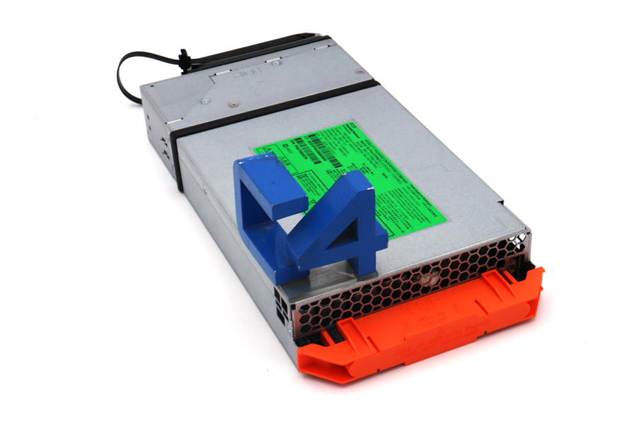 HP 765877-301 SYNERGY 12000F 2650W AC POWER - 798095-B21, 813829-001