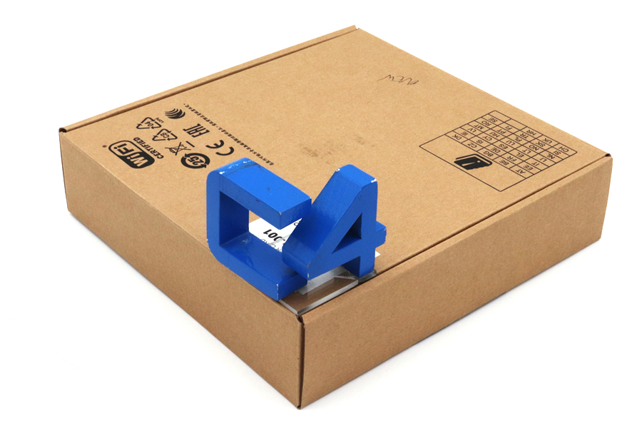 HP 766488-001 FLEXFABRIC 10GB 2-PORT 536FLB - 766490-B21, 766491-B21, 768080-001