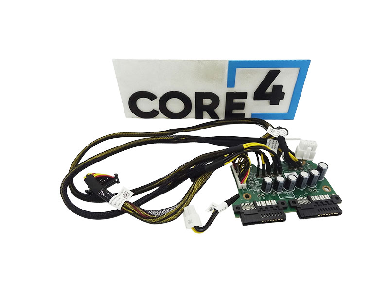 DELL 766NF Dell 766NF Poweredge R340 Power Distribution Board