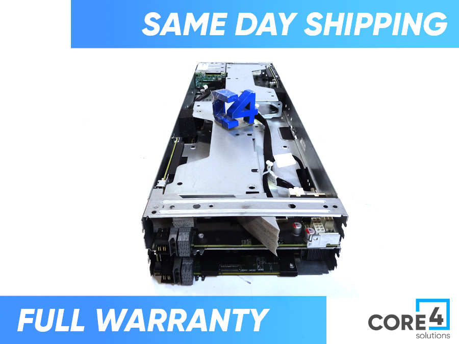 HP 768535-B21 PROLIANT XL250A GEN9 SERVER 