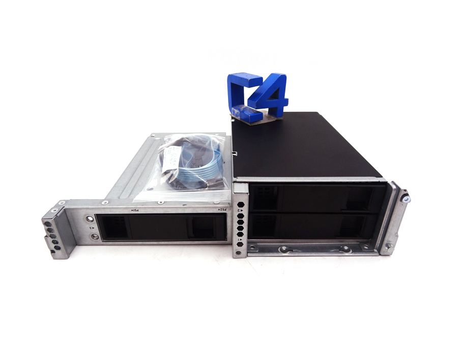 HP 768856-B21 DL380 GEN9 3LFF REAR SAS/SATA - 779979-001