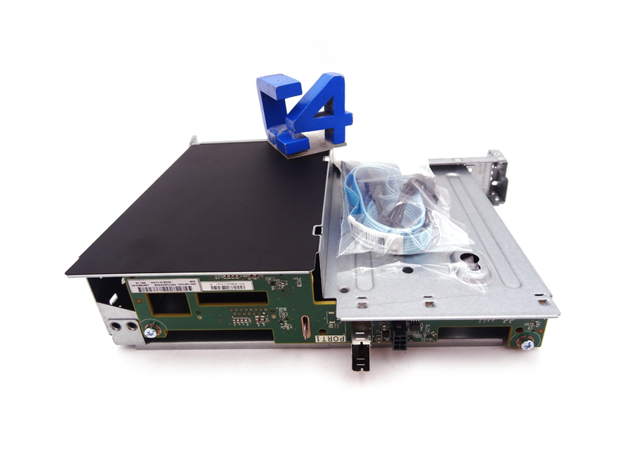 HP 768856-B21 DL380 GEN9 3LFF REAR SAS/SATA - 779979-001