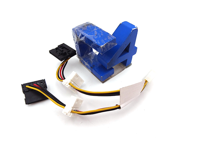 HP 768952-001 DL580 G9 POWER CABLEHP DL580 G9E 