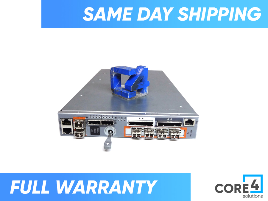 HP 769749-001 HPE CONTROLLER NODE MODULE 7440C