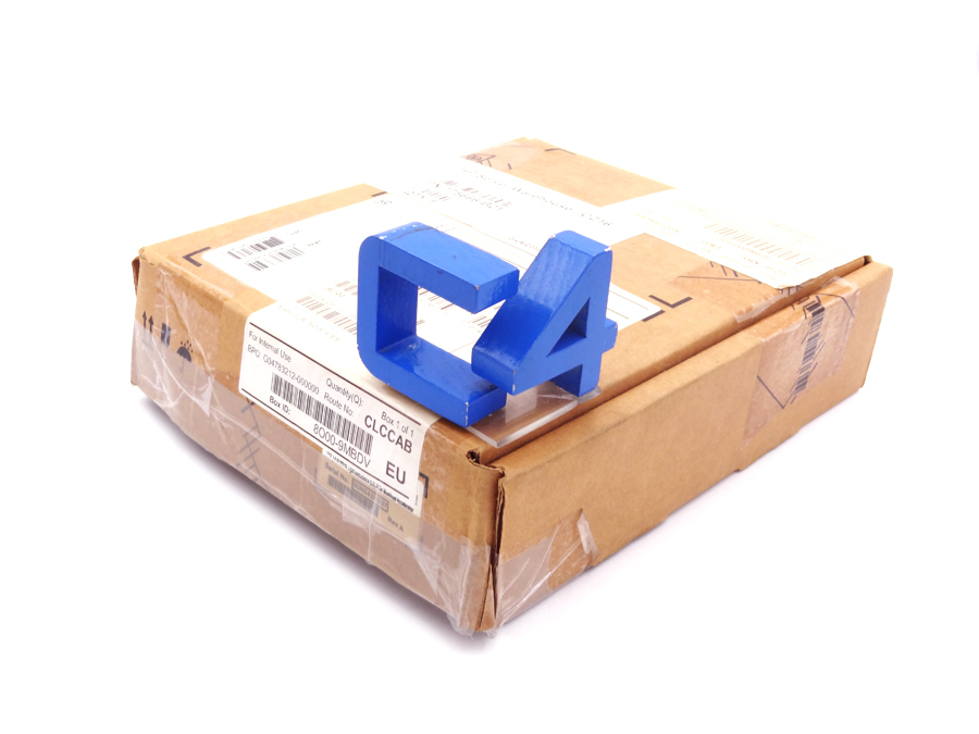 HP 775666-B21 1.0TB HH/HL LE WORKLOAD ACCELER - 775677-001