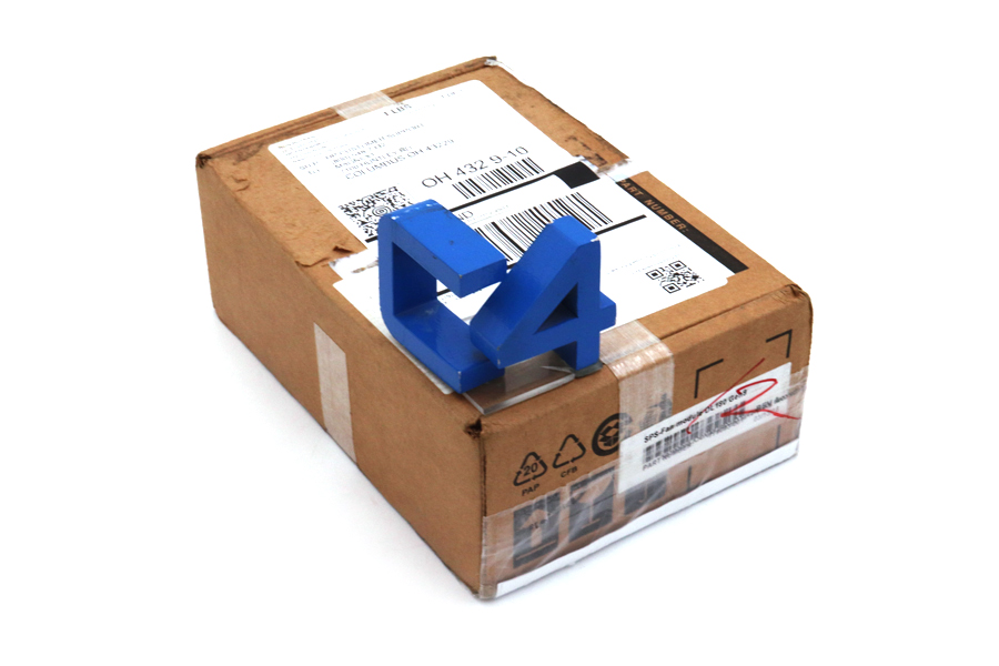 HP 779093-001 DL180 GEN9 HOT SWAP FAN *New Sealed* - 725571-B21, 773483-001