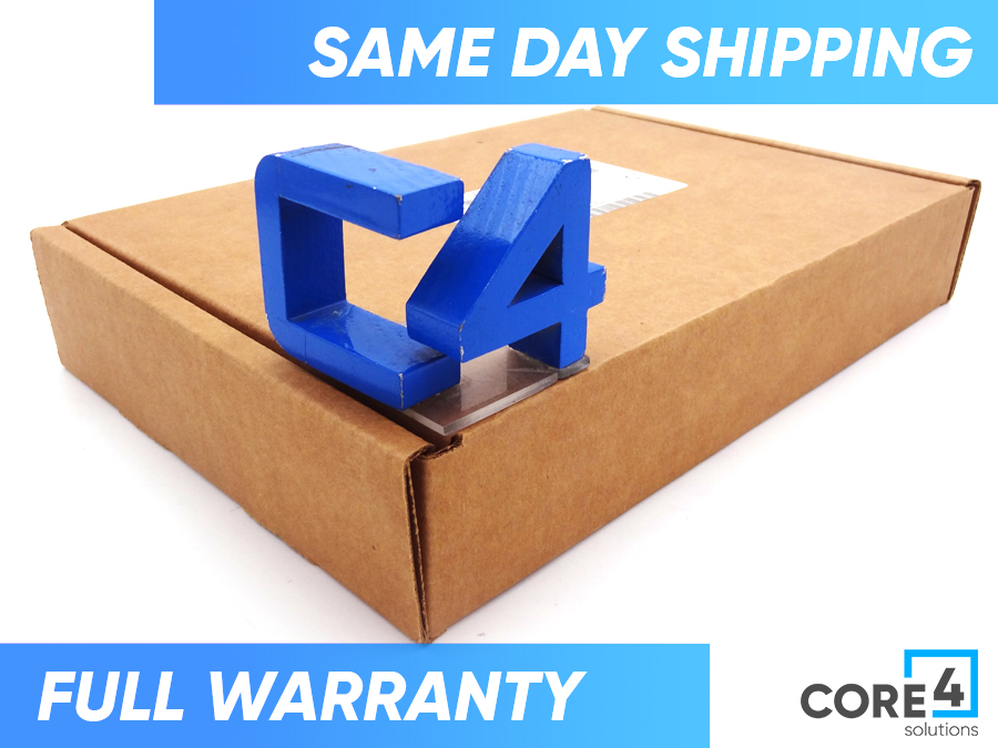 HP 779160-001 DL360 GEN9 NVME 2SFF SSD CAGE