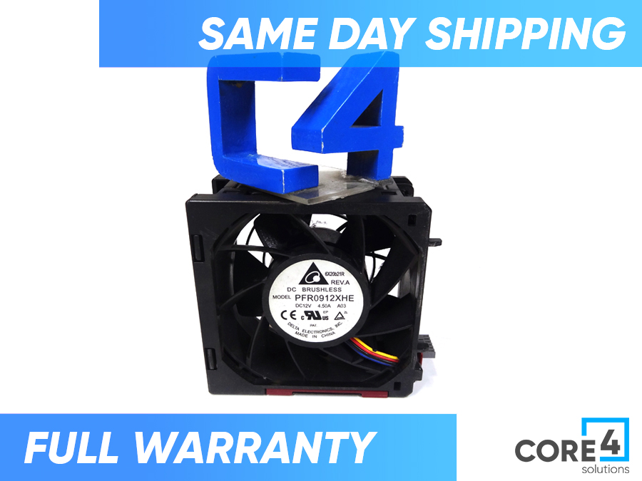 HP 780976-001 G9 FAN MODULE ASSEMBLY - 768954-001