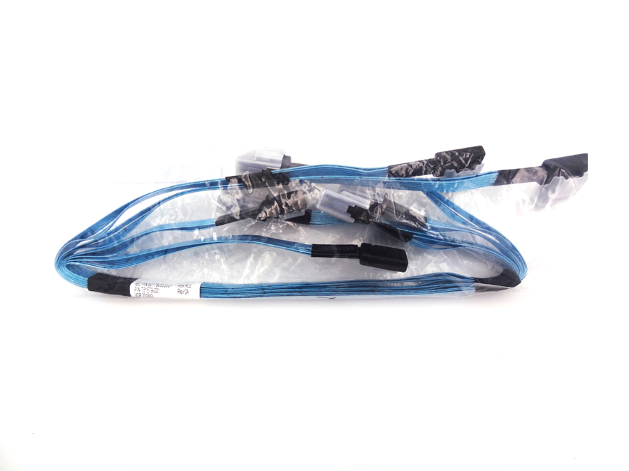 HP 781579-001 DL380 G9 4X4 MINI SAS CABLE