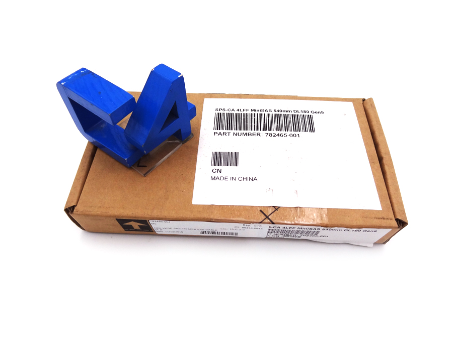 HP 782465-001 WIDE SAS TO MINI SAS CABLE