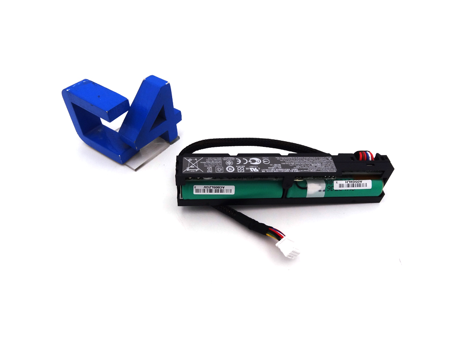 HP 782960-002 96W MEGACELL BATTERY 145MM CABLE - 727258-B21, 750450-001, 786761-001, 878643-001