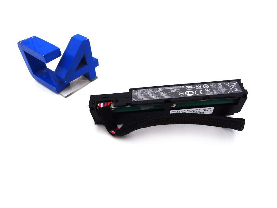 HP 782960-002 96W MEGACELL BATTERY 145MM CABLE - 727258-B21, 750450-001, 786761-001, 878643-001