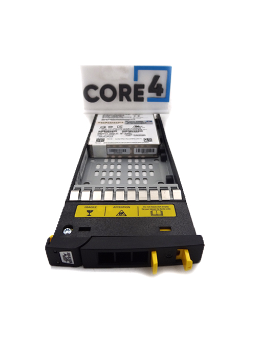 HP 783267-001 HPE M6710 920GB SAS SFF FIPS SSD