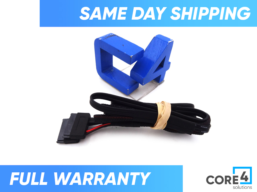 HP 784623-001 OPTICAL SLIMLINE SATA 780MM CABLE - 756914-001