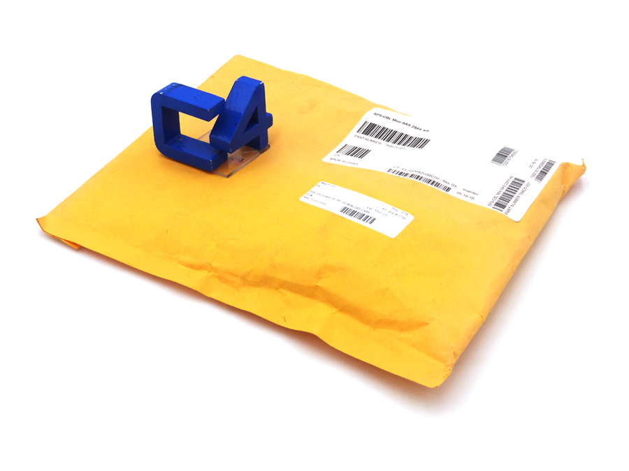 HP 784625-001 PROLIANT DL380 G9 MINI-SAS CABLE - 776390-001