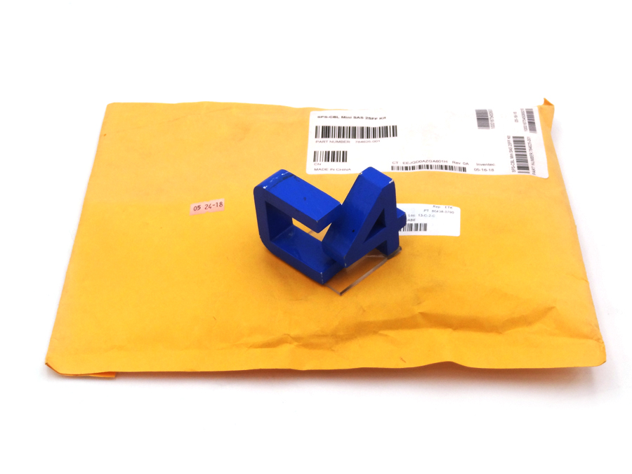 HP 784625-001 PROLIANT DL380 G9 MINI-SAS CABLE - 776390-001