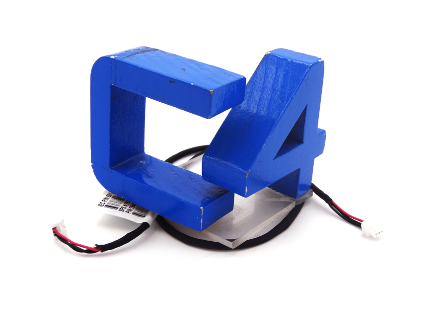 HP 784658-001 PE CONTROLLER 3-PIN CABLE - 792837-001