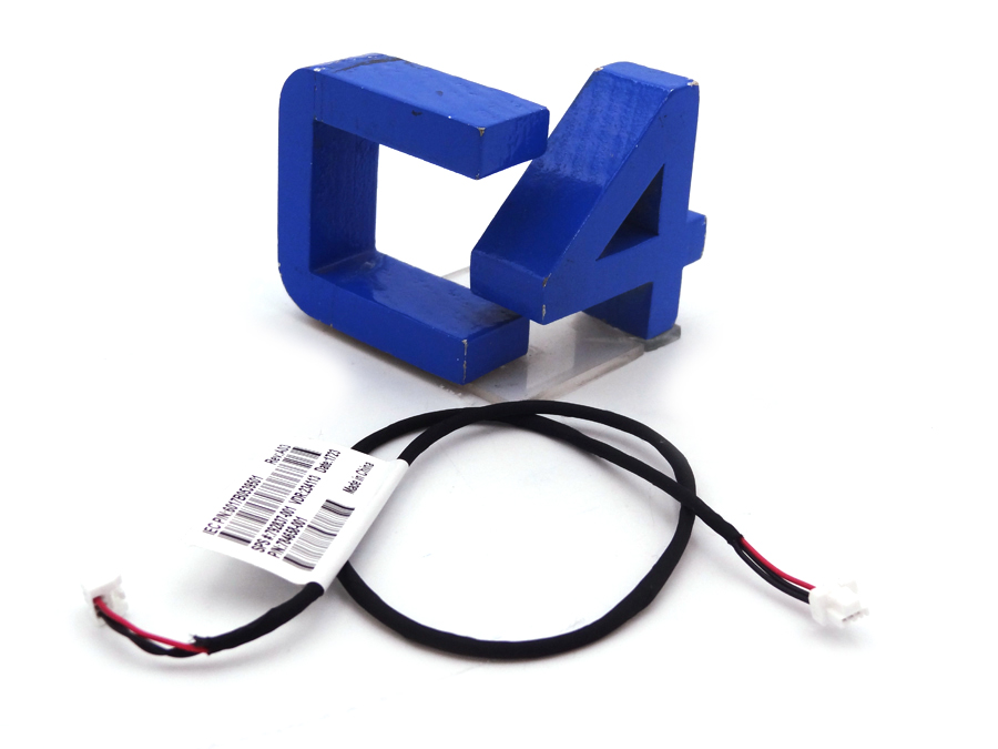HP 784658-001 PE CONTROLLER 3-PIN CABLE - 792837-001