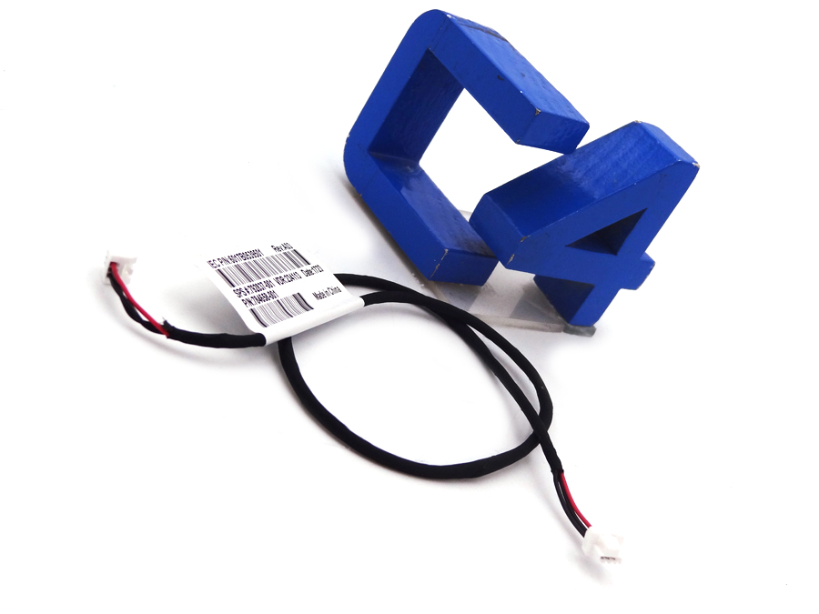 HP 784658-001 PE CONTROLLER 3-PIN CABLE - 792837-001