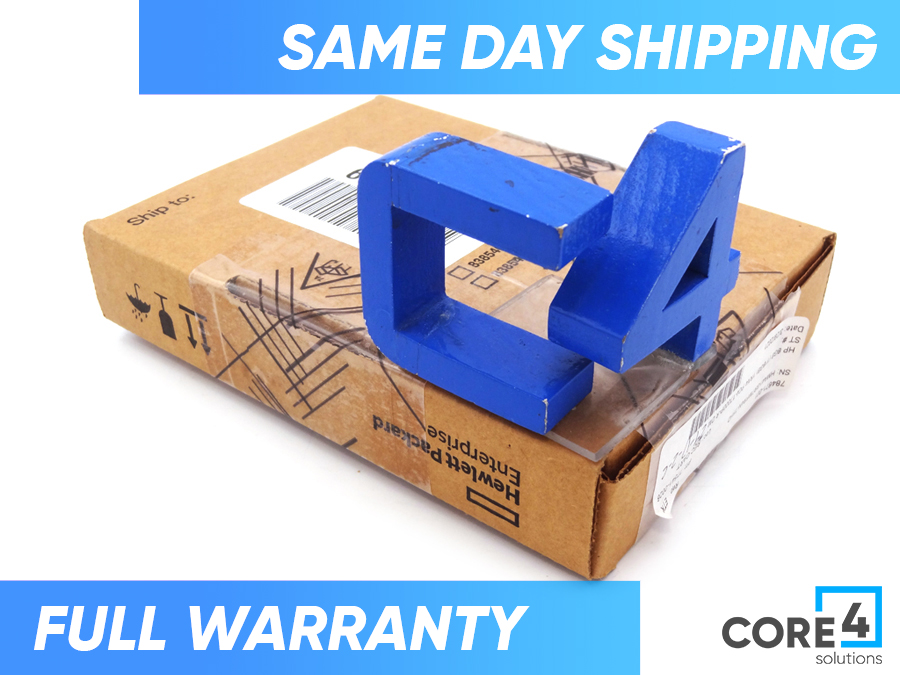 HP 784671-001 8GB (1*8GB) 1RX4 PC4-17000P-R DIMM - 778267-B21 