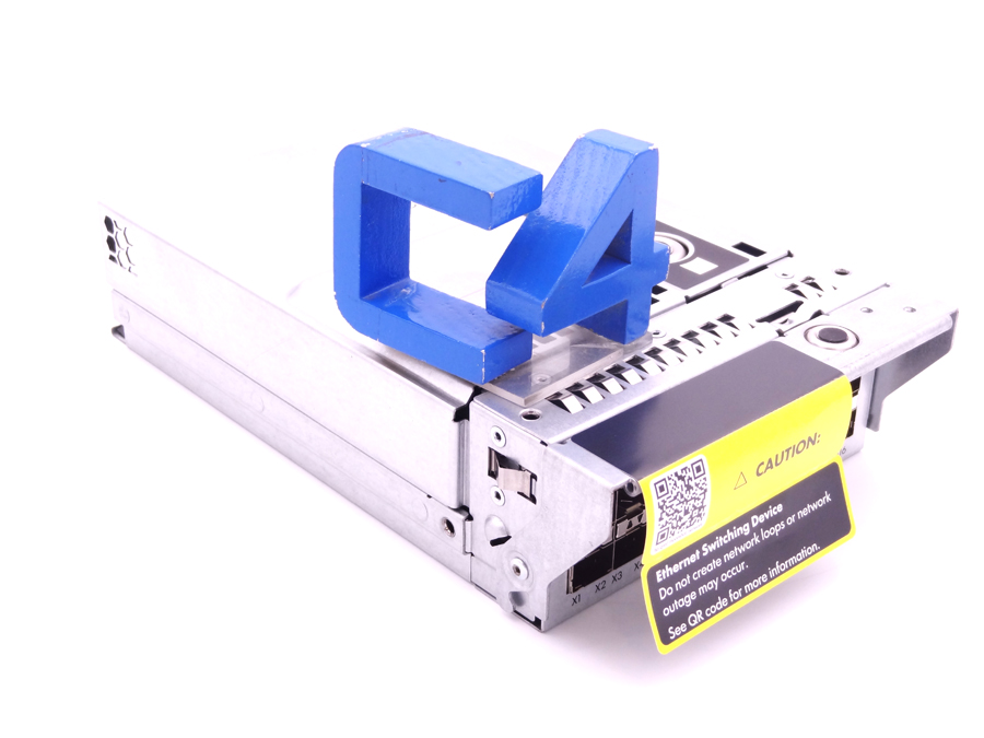 HP 784973-001 10GB MOONSHOT UPLINK EXPANSION