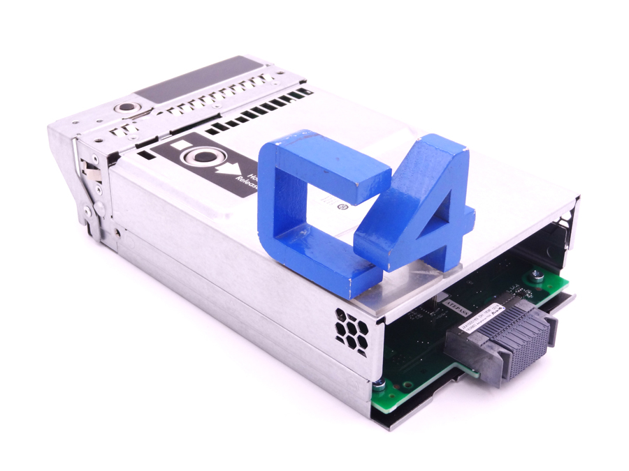 HP 784973-001 10GB MOONSHOT UPLINK EXPANSION