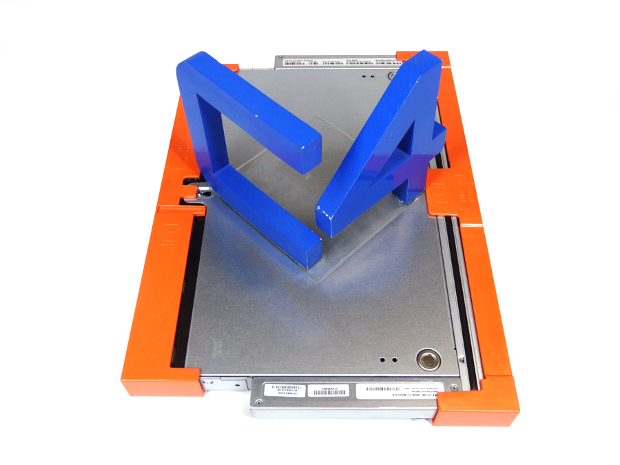 HP 785338-001 VC SE 16GB FIBRE CHANNEL MOD - 779227-B21, P08477-B21