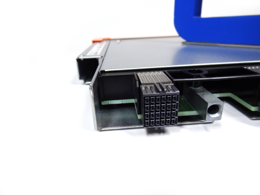 HP 785338-001 VC SE 16GB FIBRE CHANNEL MOD - 779227-B21, P08477-B21